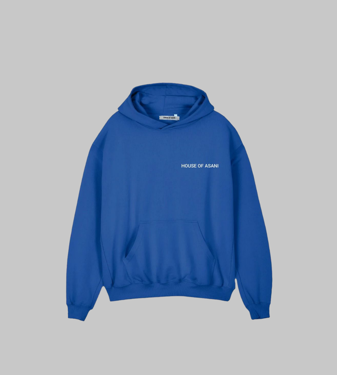 HOA ATHLETIC HOODIE