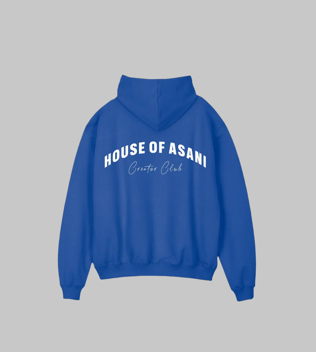 HOA ATHLETIC HOODIE